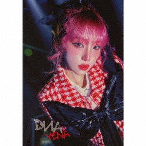 YENA / DNA(初回限定盤B) / DNA