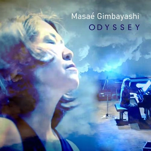 MASAE GIMBAYASHI / ODYSSEY