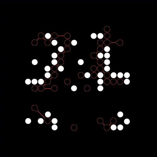 AVER & MOVE 78 / THE ALGORITHM SMILES UPON YOU