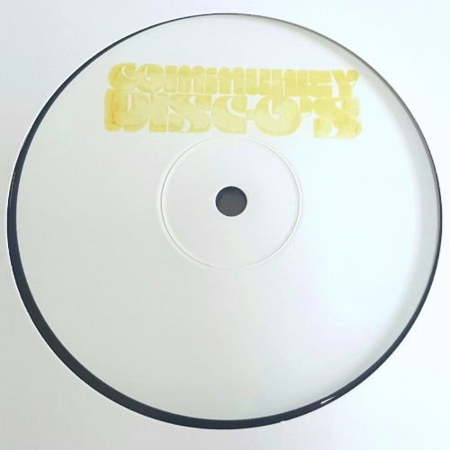 V.A. (COMMUNITY DISC-O'S) / COMMUNITY DISC #05