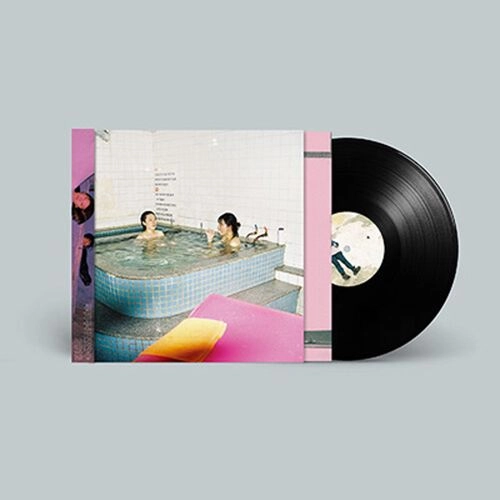 MUKIMUKIMANMANSU / ムキムキマンマンス / 2012（黒盤）