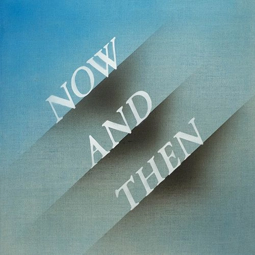 BEATLES / ビートルズ / ナウ･アンド･ゼン [10インチ･ブラック] [SPOTIFY FANS FIRST] / NOW AND THEN
