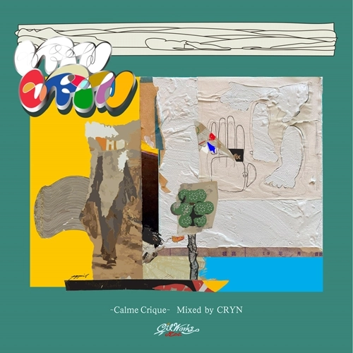CRYN / Calme Crique