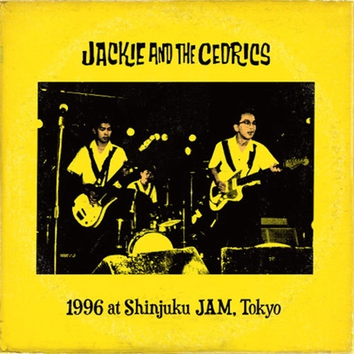 JACKIE & THE CEDRICS 商品一覧 | ディスクユニオン・オンラインショップ