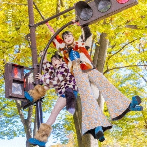 harmoe / ふわふわpartyつられてhappy