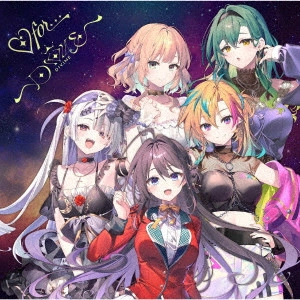 DIVINE / □for...