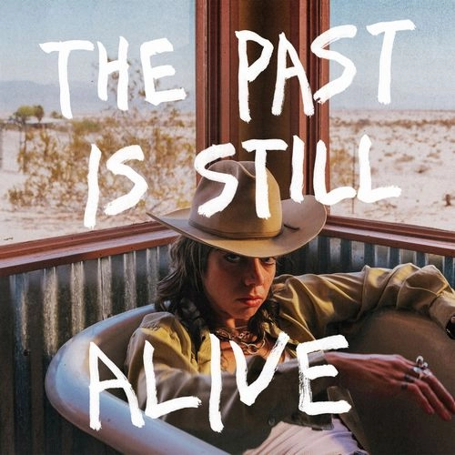 HURRAY FOR THE RIFF RAFF / ハレイ・フォー・ザ・リフ・ラフ / THE PAST IS STILL ALIVE [ORANGE VINYL]