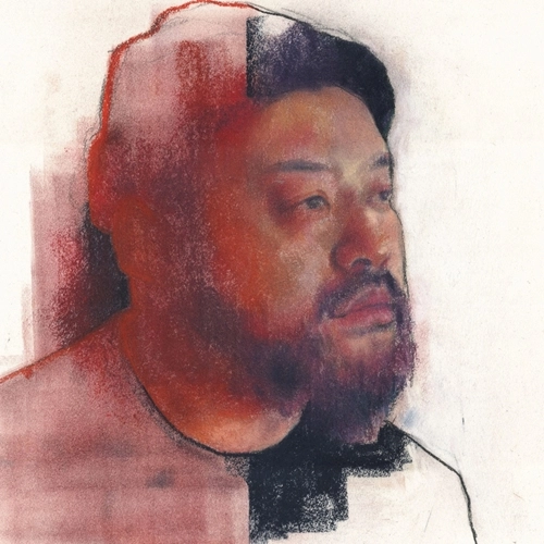 grooveman Spot a.k.a DJ KOU-G / Lie-Sense "2LP"