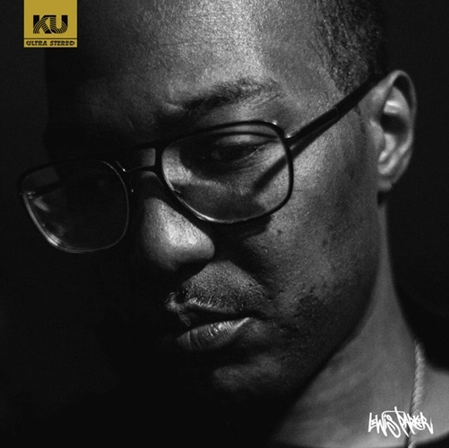 LEWIS PARKER / ルイス・パーカー / FREQUENCY OF PERCEPTION (INSTRUMENTALS) "2LP"