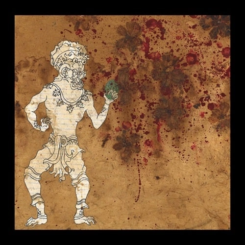 TASHI DORJI / GUITAR IMPROVISATIONS (LP)