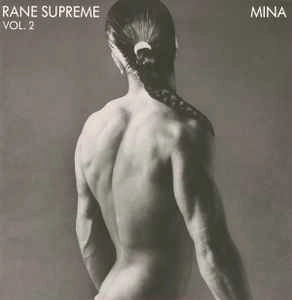 MINA / ミーナ / RANE SUPREME VOL. 2