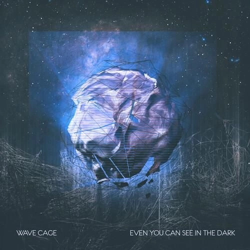 WAVE CAGE / EVEN YOU CAN SEE IN THE DARK