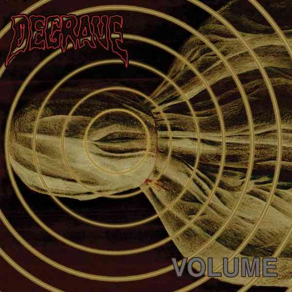 DEGRAVE / VOLUME
