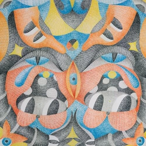 VICTOR.B / UNIPOLAR EP