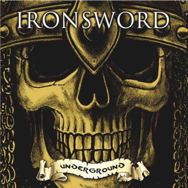 IRONSWORD / UNDERGROUND