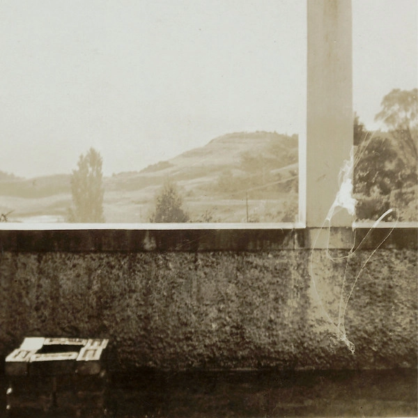 PRIMITIVE MOTION / PORTRAIT OF AN ATMOSPHERE
