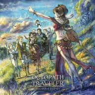 西木康智 / OCTOPATH TRAVELER -RECORDED JOURNEY-