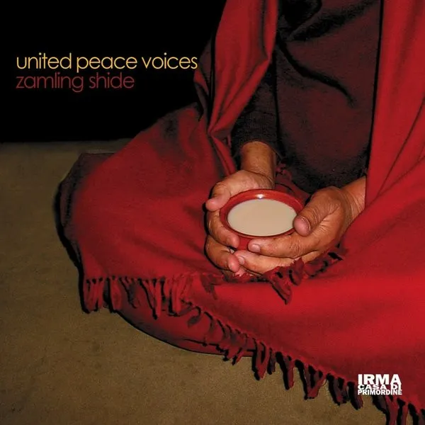 UNITED PEACE VOICES / ZAMLING SHIDE