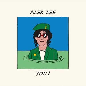 ALEK LEE / YOU!