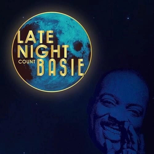 V.A. / オムニバス / LATE NIGHT BASIE