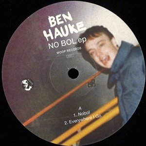 BEN HAUKE / NOBOL EP