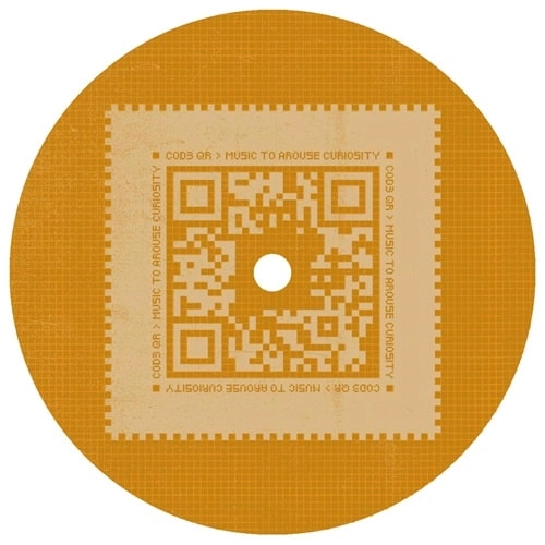 V.A.(COD3QR) / COD3 QR 015