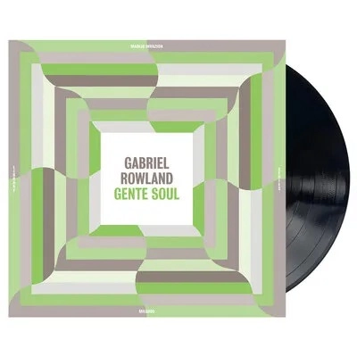 GABRIEL ROWLAND / GENTE SOUL