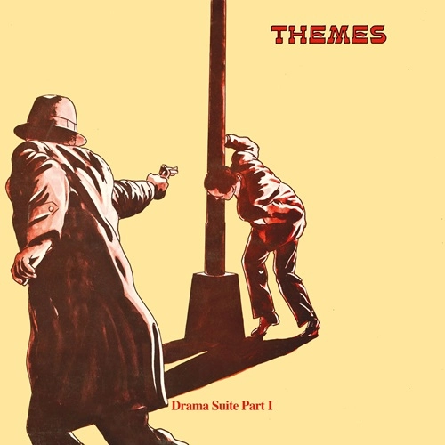 ALAN TEW / DRAMA SUITE PART I