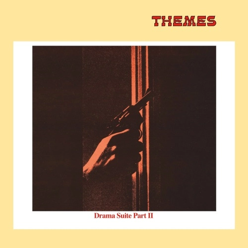 ALAN TEW / DRAMA SUITE PART II