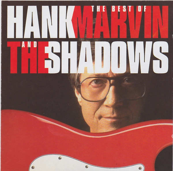 HANK MARVIN & THE SHADOWS / BEST OF