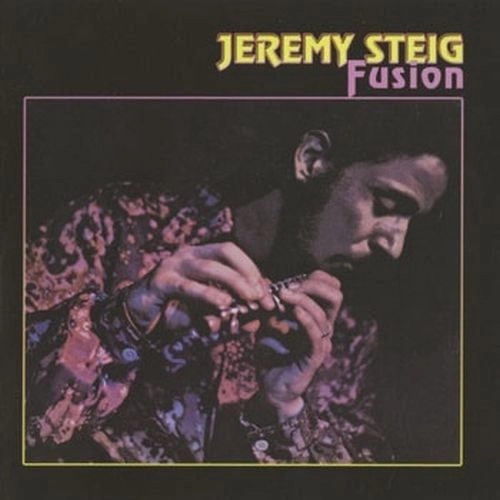 JEREMY STEIG / ジェレミー・スタイグ / フュージョン