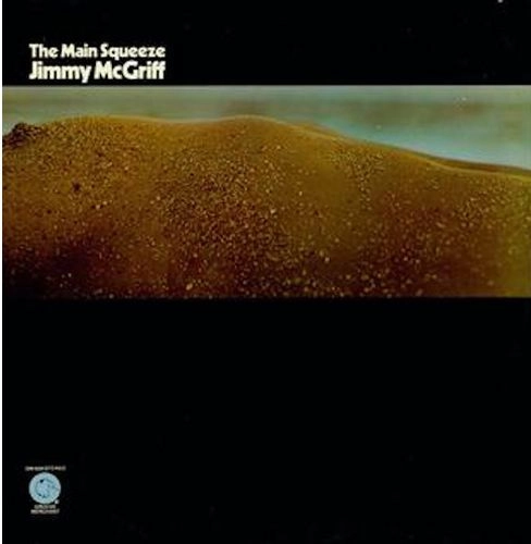 JIMMY MCGRIFF / ジミー・マクグリフ / メイン・スクイーズ