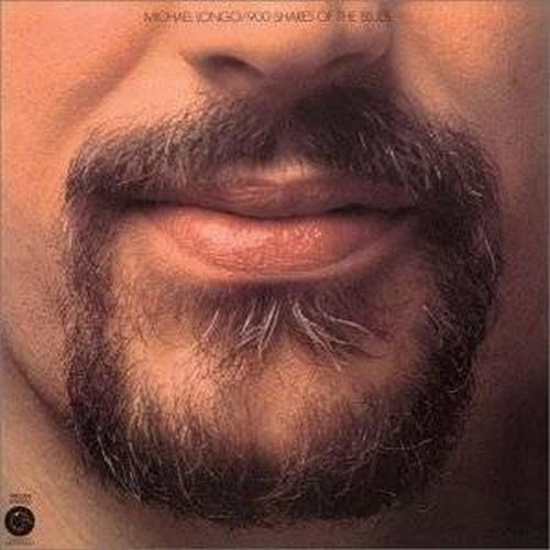 MIKE LONGO / マイク・ロンゴ / 900シェアーズ・オブ・ザ・ブルース