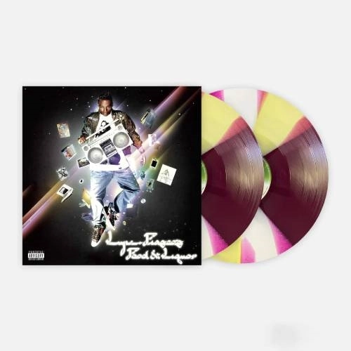 LUPE FIASCO 商品一覧 | ディスクユニオン・オンラインショップ