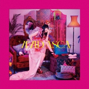 ASCA (大倉明日香) / VIVID