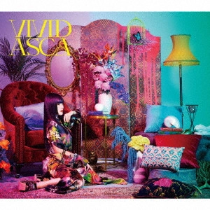 ASCA (大倉明日香) / VIVID