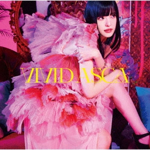 ASCA (大倉明日香) / VIVID