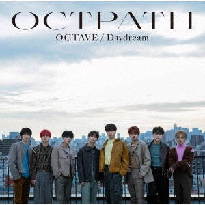 OCTPATH / OCTAVE/Daydream
