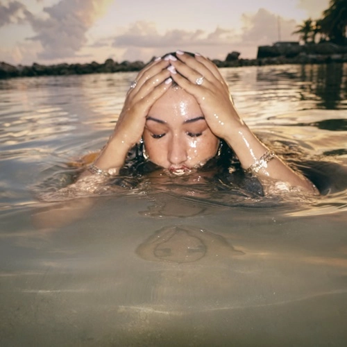 CLEO SOL / GOLD
