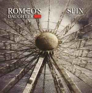 ROMEO'S DAUGHTER / ロミオズ・ドーター / SPIN(REPRESS)