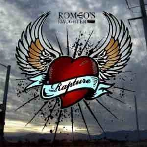 ROMEO'S DAUGHTER / ロミオズ・ドーター / RAPTURE 