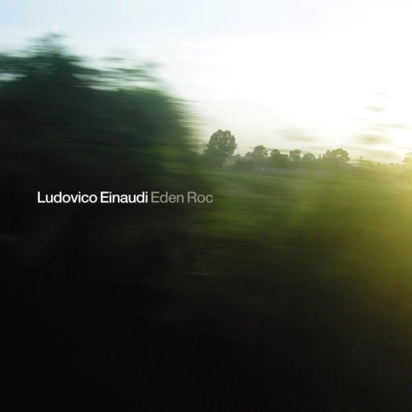 LUDOVICO EINAUDI / ルドヴィコ・エイナウディ / EINAUDI:EDEB ROC