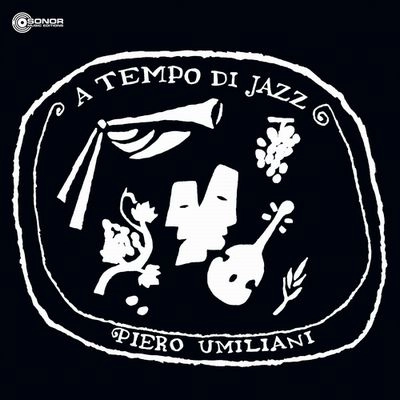 PIERO UMILIANI / ピエロ・ウミリアーニ / A TEMPO DI JAZZ / TEMPO DI JAZZ