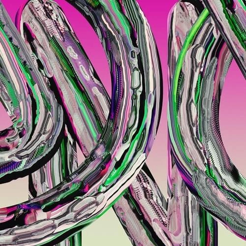 V.A.(INNERVISIONS) / SECRET WEAPONS PART 16 (4LP)