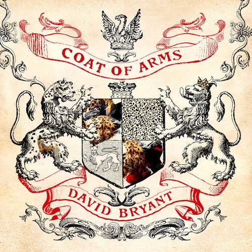 DAVID BRYANT / デヴィッド・ブライアント(JAZZ) / COAT OF ARMS