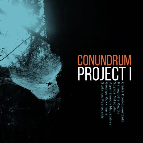 CONUNDRUM PROJECT / CONUNDRUM PROJECT