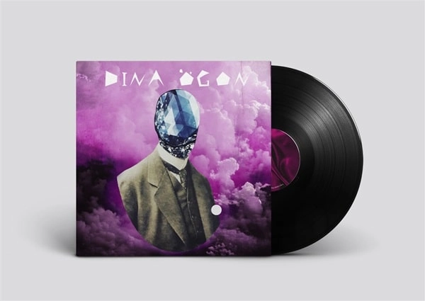DINA OGON / ディナ・オゴン / ORION