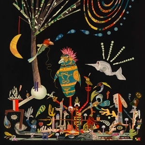 BUTCHER BROWN / ブッチャー・ブラウン / FEATURING TENNISHU AND R4ND4ZZO BIGBAND / TRIPLE TREY