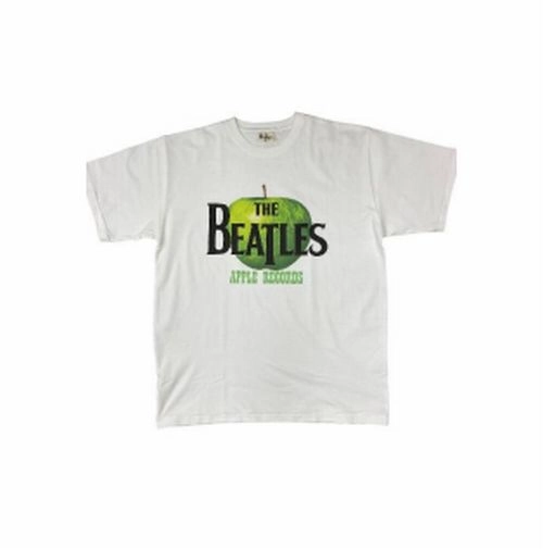 BEATLES / ビートルズ / THE BEATLES APPLE RECORD T (WHITE M)