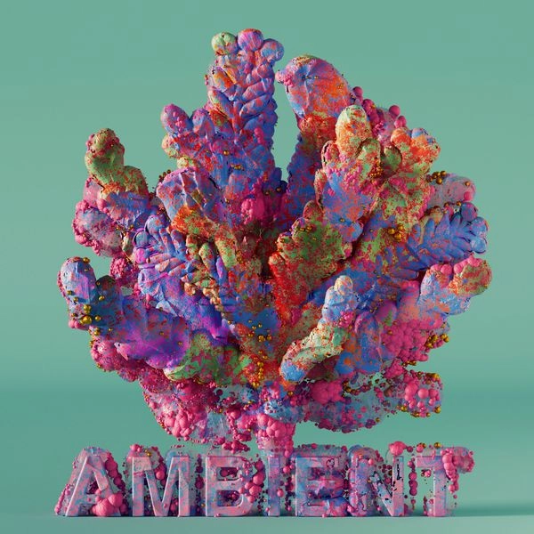 V.A. (JON SAVAGE'S) / JON SAVAGE'S AMBIENT 90S (2LP)